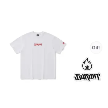 BURNIN Short Sleeved T Shirts Unisex