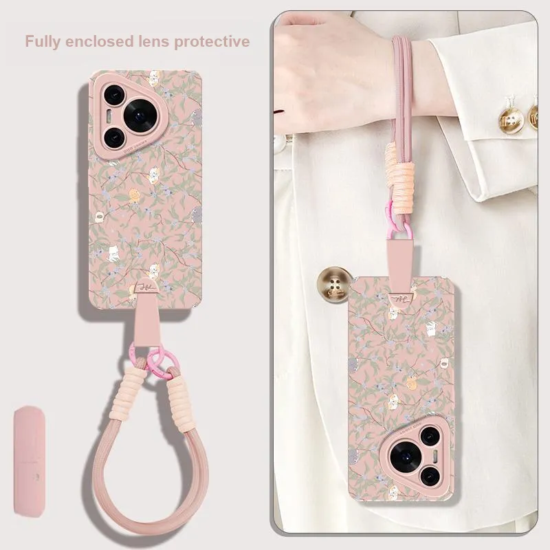 Interesting shell Phone Cases-15