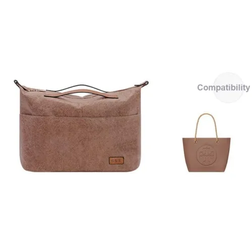 Прилив Бумага DuPont с Полиэстер Сумка Вкладыш Женские Многоцветный