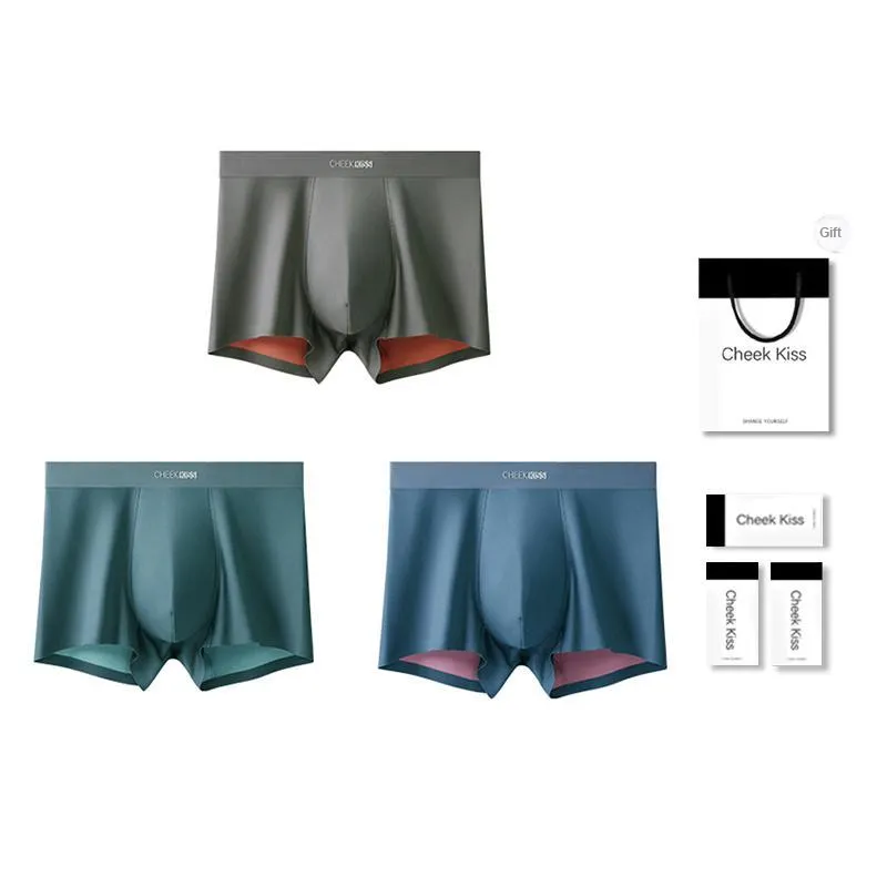 Cheekkiss Underpants Men's Box 3 Pack-7