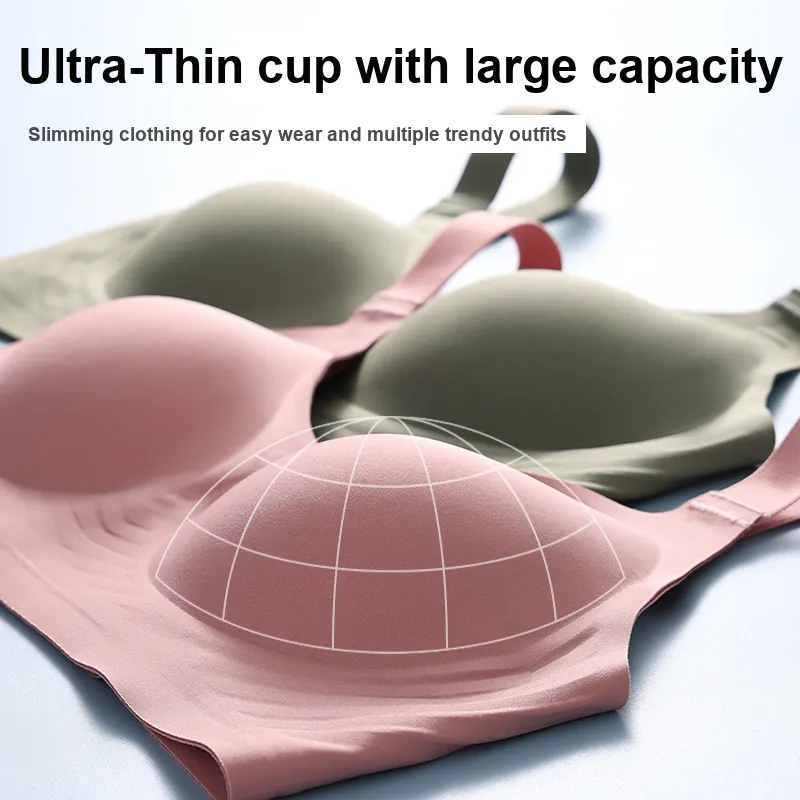 Herbal primer Women's Bras-8