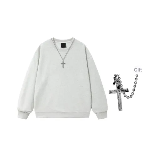 A.X.S.K x Lost N Forbidden Толстовка Унисекс