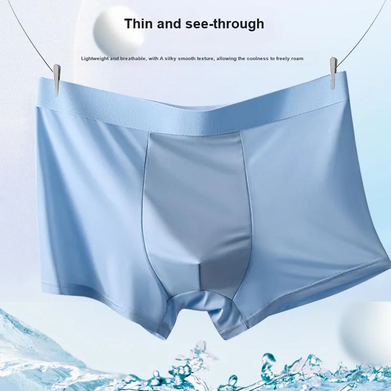 MIIOW Men Underpants-1