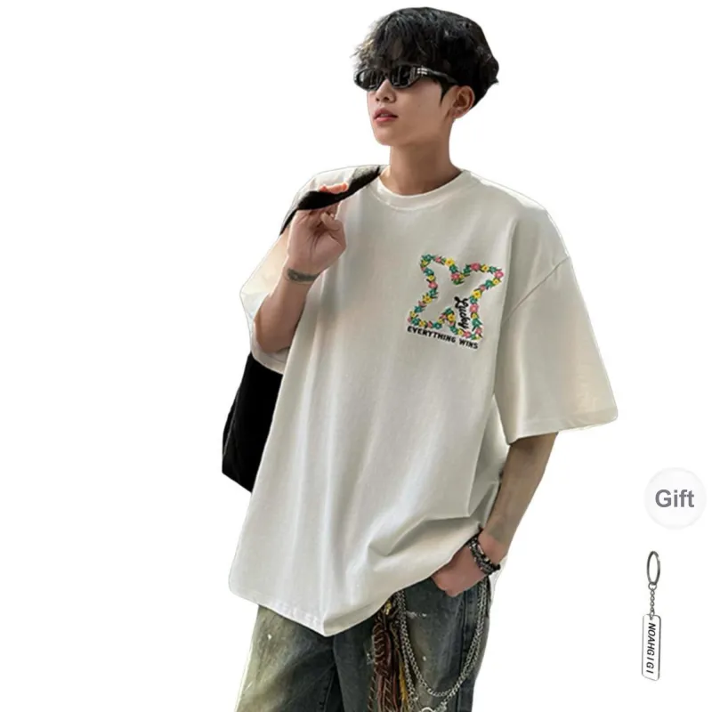 NOAHGIGI T Shirts Unisex-5