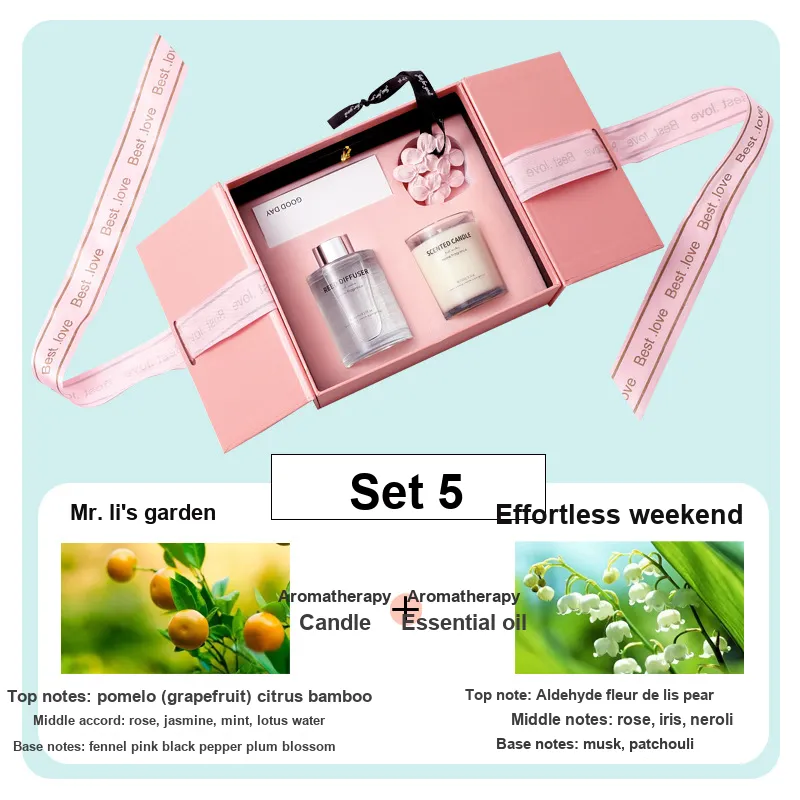 A good thing Gift Box Sets-12