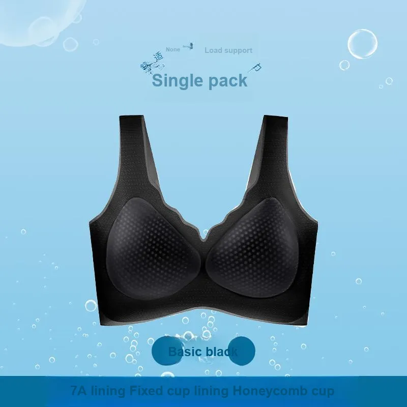 Cotton Gene Women's Bras-1