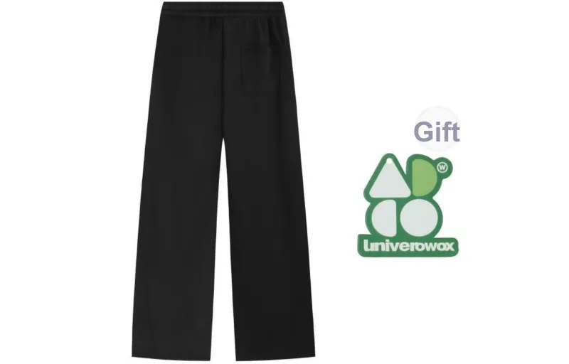 OWOX Casual Pants Unisex-3