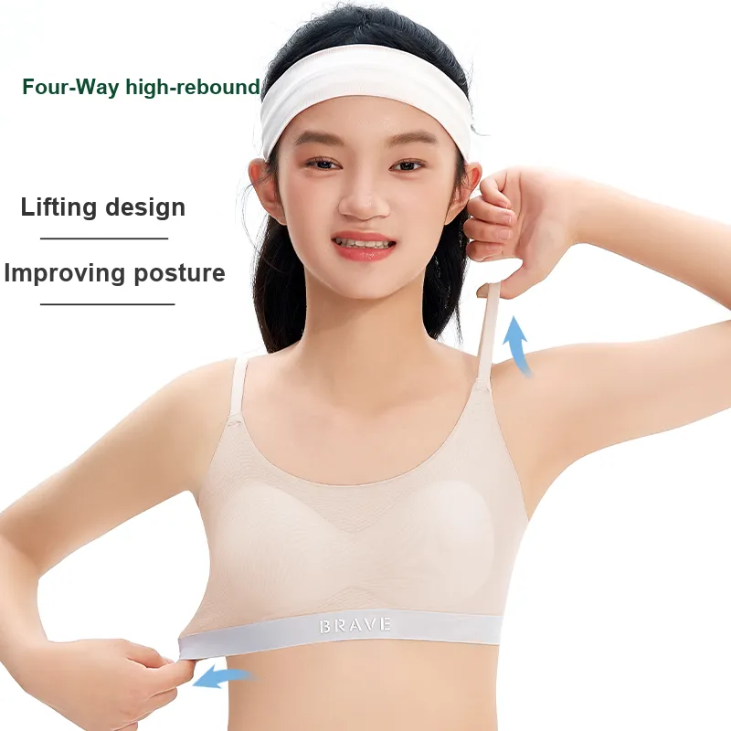 Herbal primer Women's Bras-19
