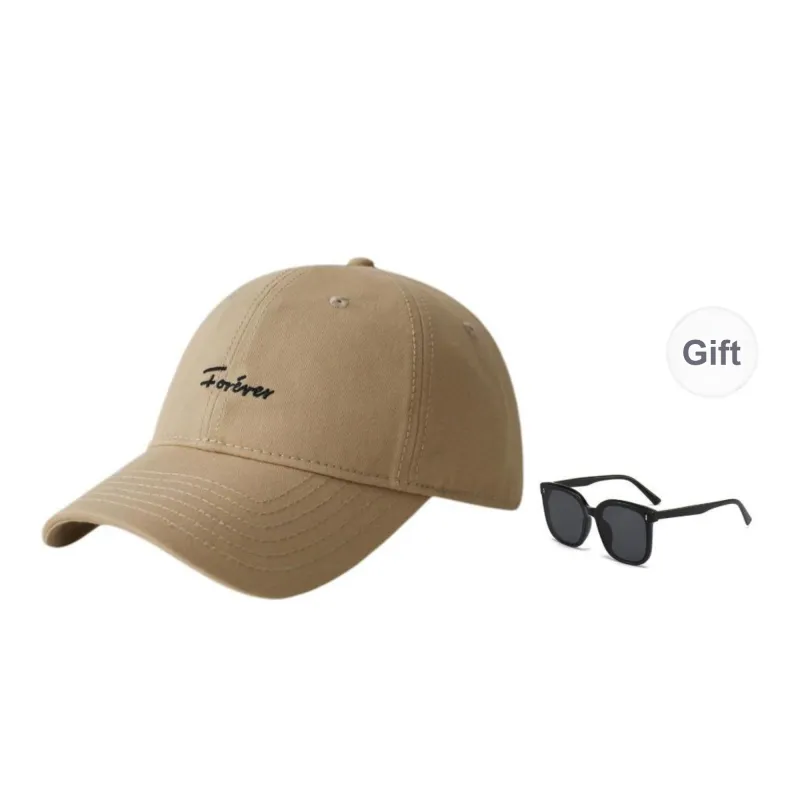Mulinsen Cotton Baseball Caps Unisex-5