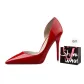 Red+Shopping Bag