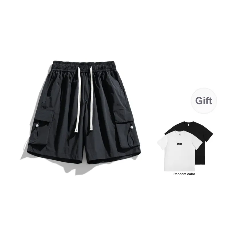 ZMHT Casual Shorts Unisex-24