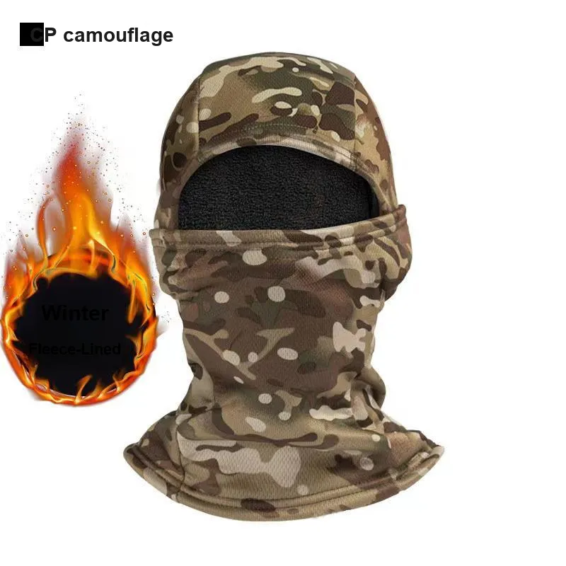 Puffiness Other Riding Equipment Pullover Face Masks Men's-4