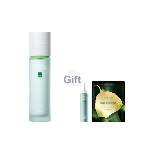 One Leaf Лосьон Унисекс