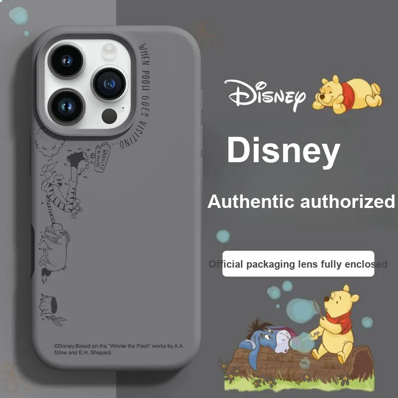 Disney Phone Cases-17