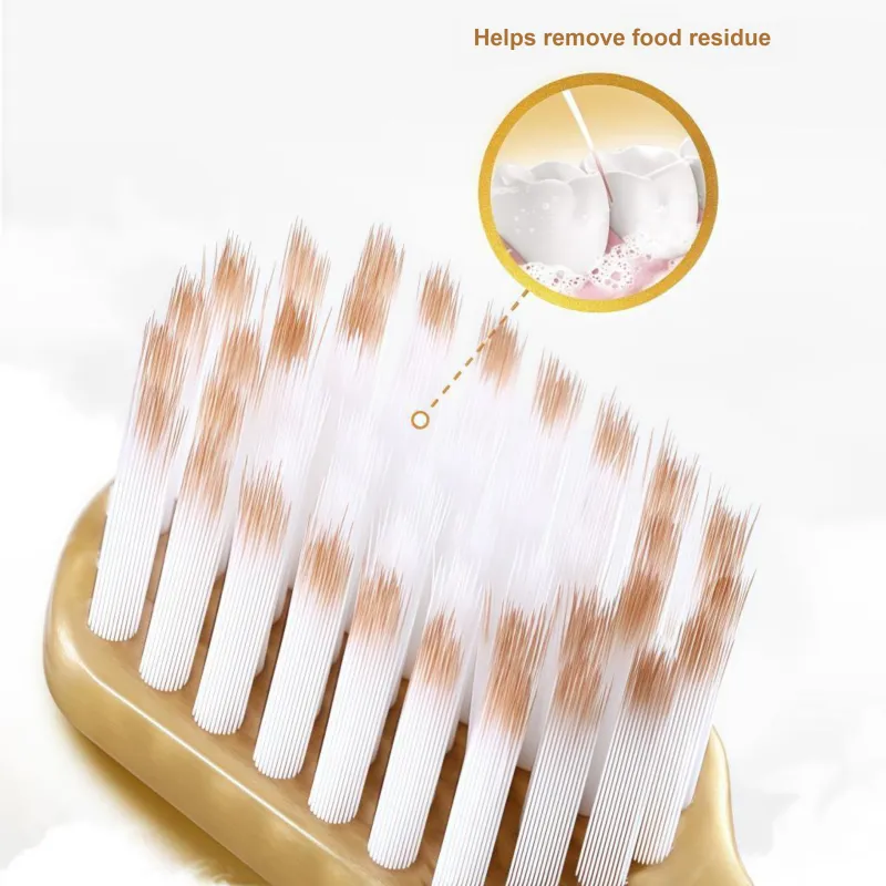 CHENYISHENG Toothbrushes Unisex-15