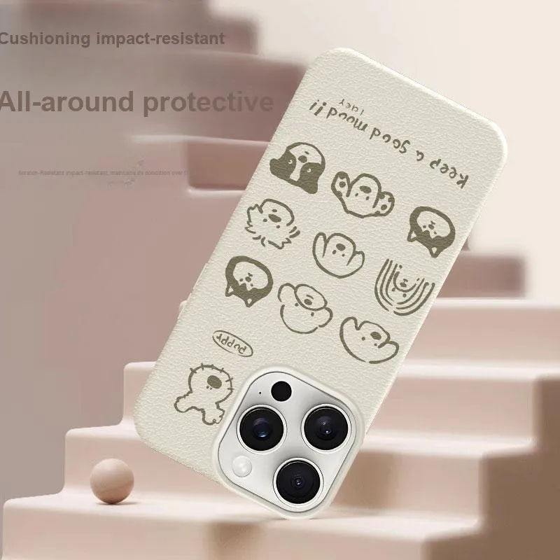 YIBAOBAO Phone Cases-7