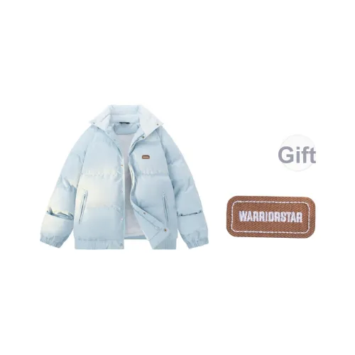 Warrior Женские пуховики