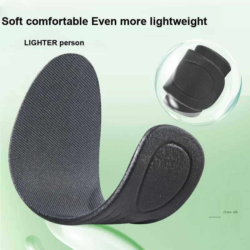 The Bonnie Family Pu Insoles Unisex-8