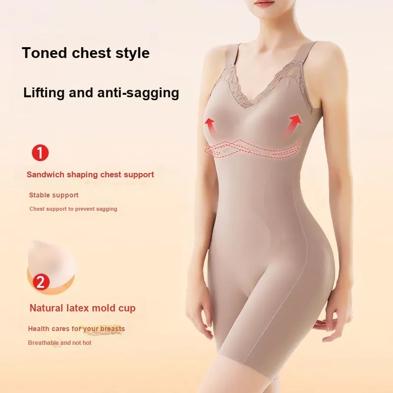 GRACEWELL Women's Bodysuits-6