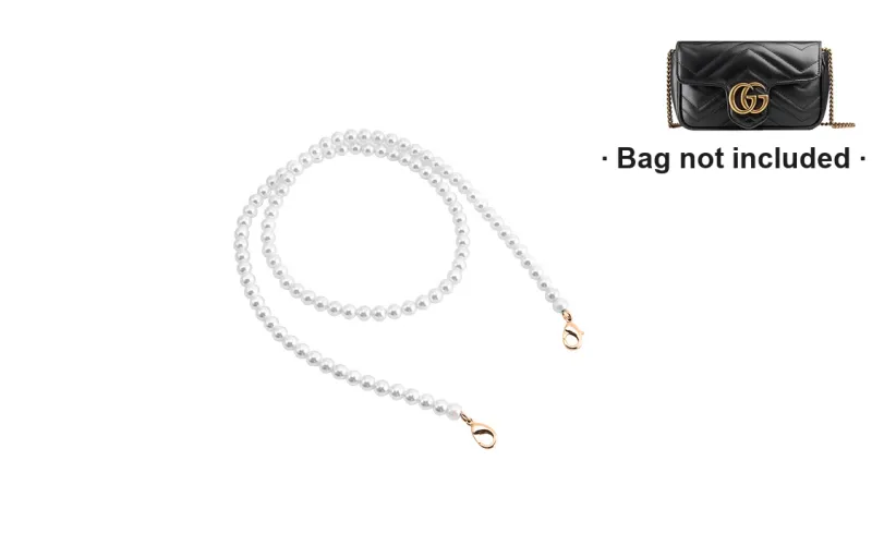 Ingenuity Handmade Bag Straps-24