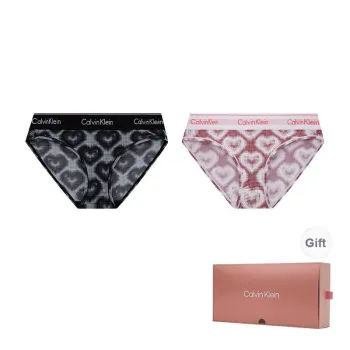 CALVIN KLEIN Underpants Women's 2 Pack
