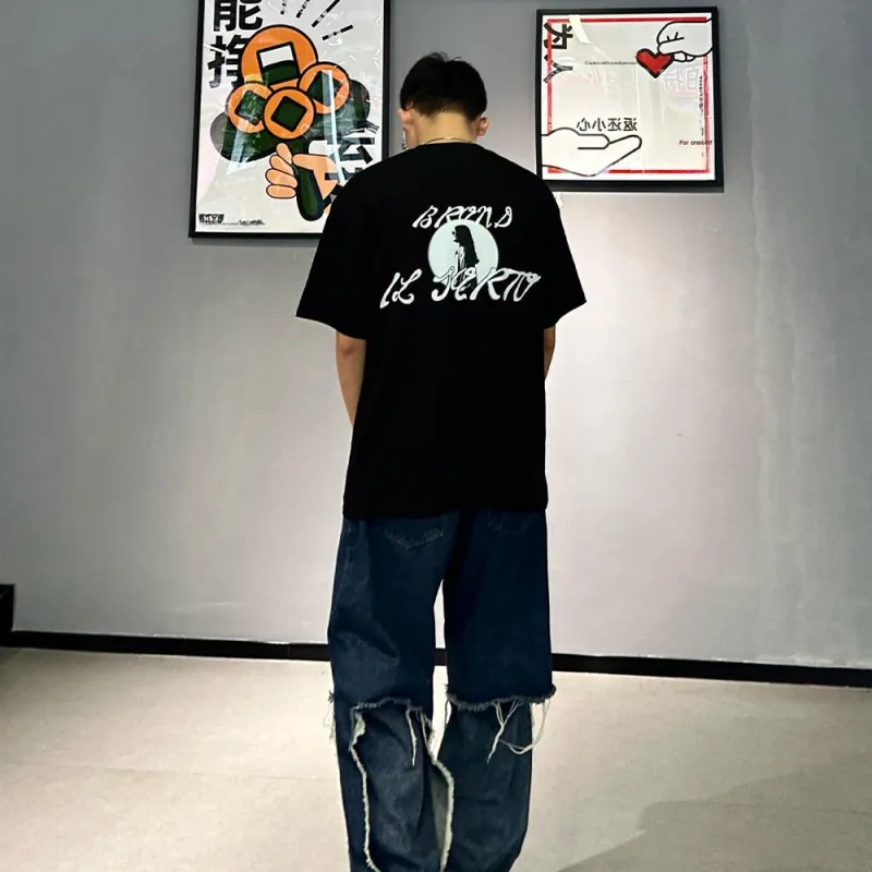 IL SARTO T Shirts Unisex-2