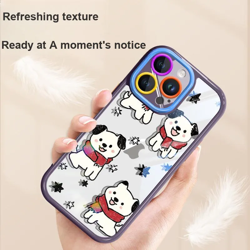 MINISO Phone Cases-8
