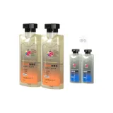 오일-컨트롤 리프레싱 샴푸 415ml*2병