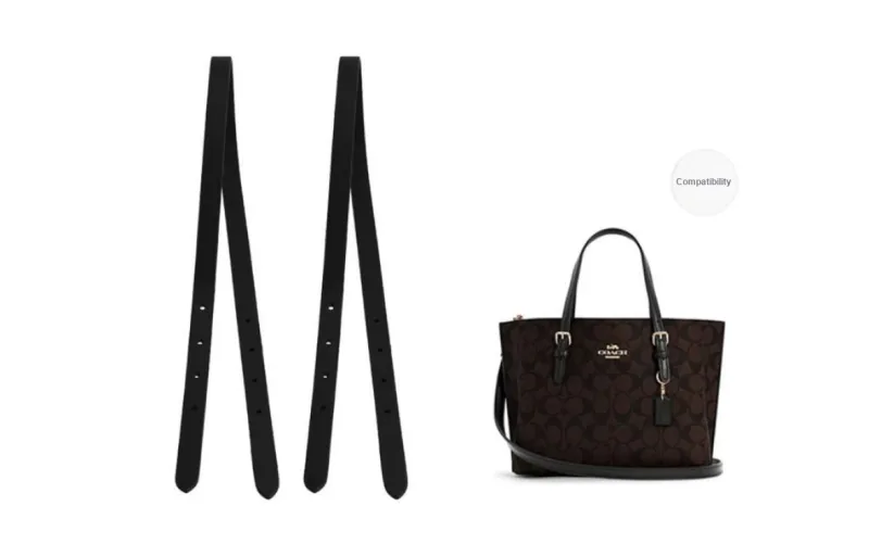 Kim Yeon sha Cow Leather Bag Strap Women's Multicolor-42