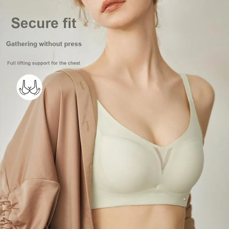 Aidai Women's Bras-8