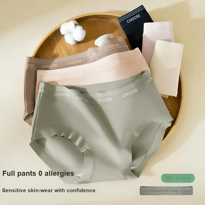 Urban Beauty Underpants Women's Combo Set-13
