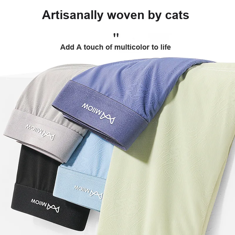 MIIOW Men Underpants-1