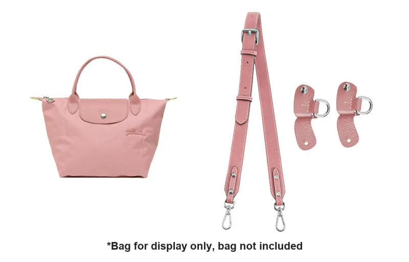 Luxury Care Artisan Workshop Nylon Bag Shoulder Strap Women's Multicolor-5