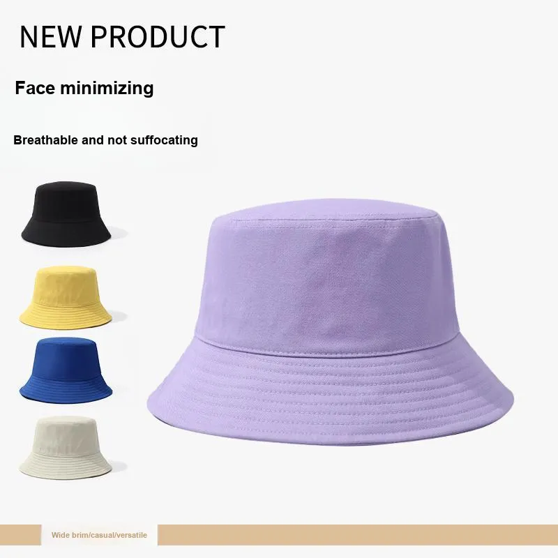 YUZHAOLIN Breathable Bucket Hats Unisex-8