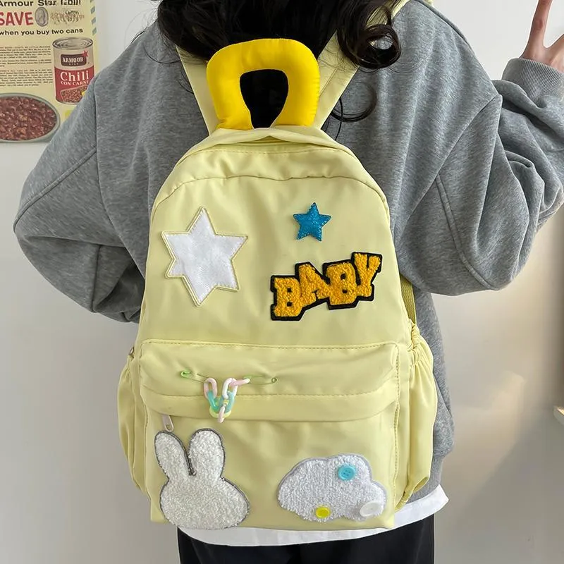 Alcohol dragon Backpacks-11