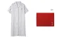 White Stripes (Box)