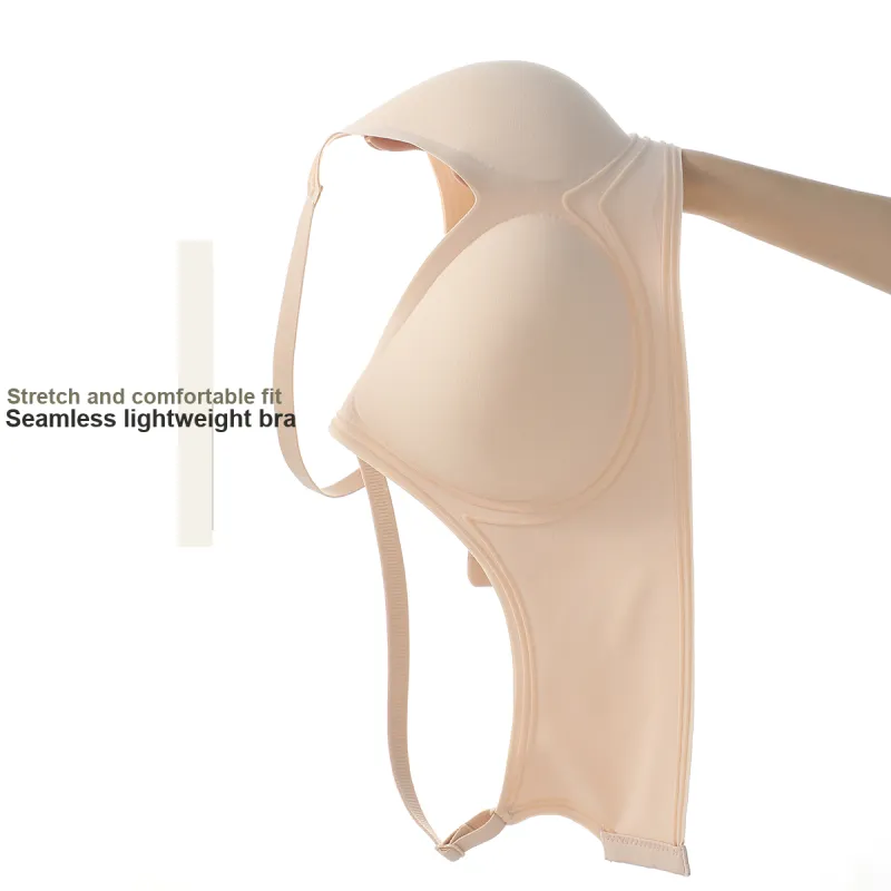 JUNEROSE Women's Bras-12