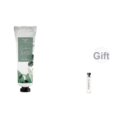 FENSHINE Крем для рук