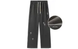 Dark Gray (Fleece-Lined)