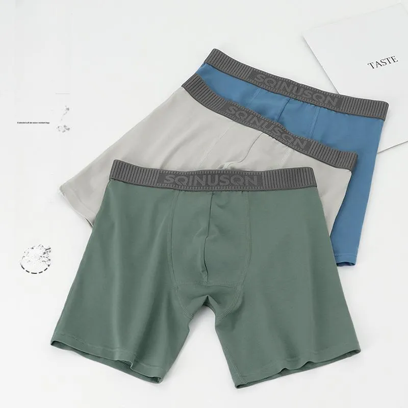 Sicily Men Underpants-23