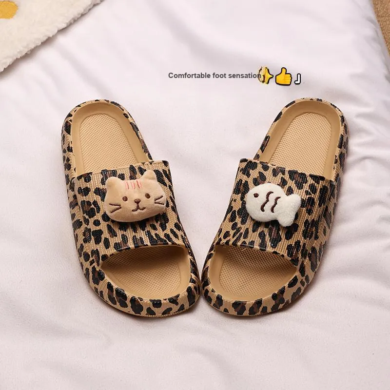 XMISTUO Slippers / Home Slippers-3