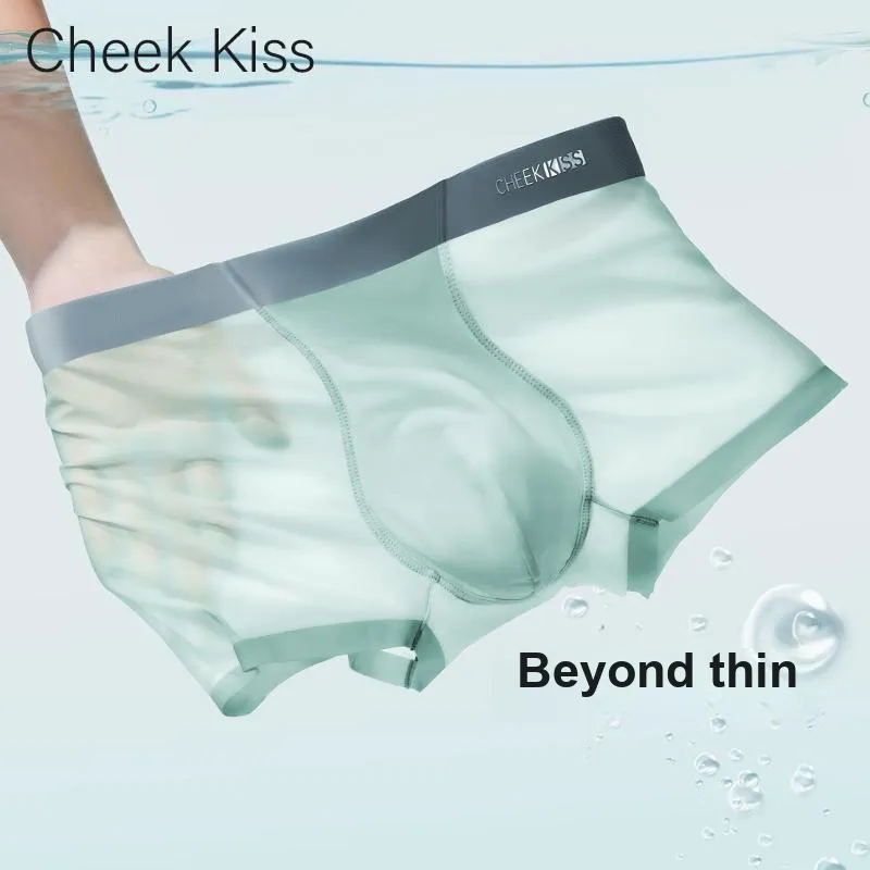 Cheekkiss Underwear Gift Boxes Men's 4 Pack-20