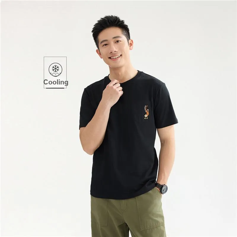 UNIQLO T-Shirts Men-3