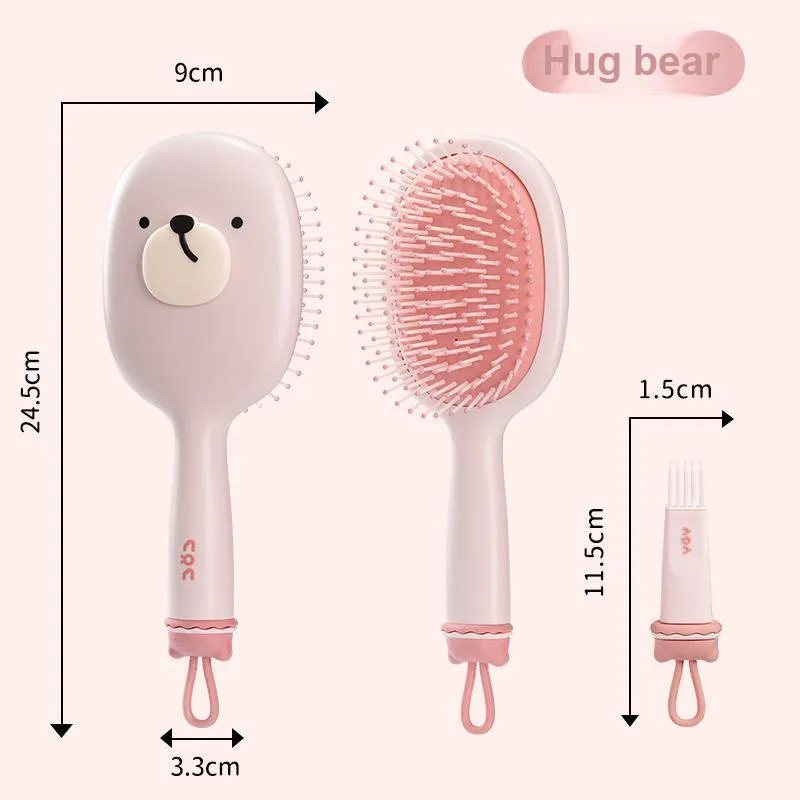 FANHUASENLIN Make up Tools Unisex-1