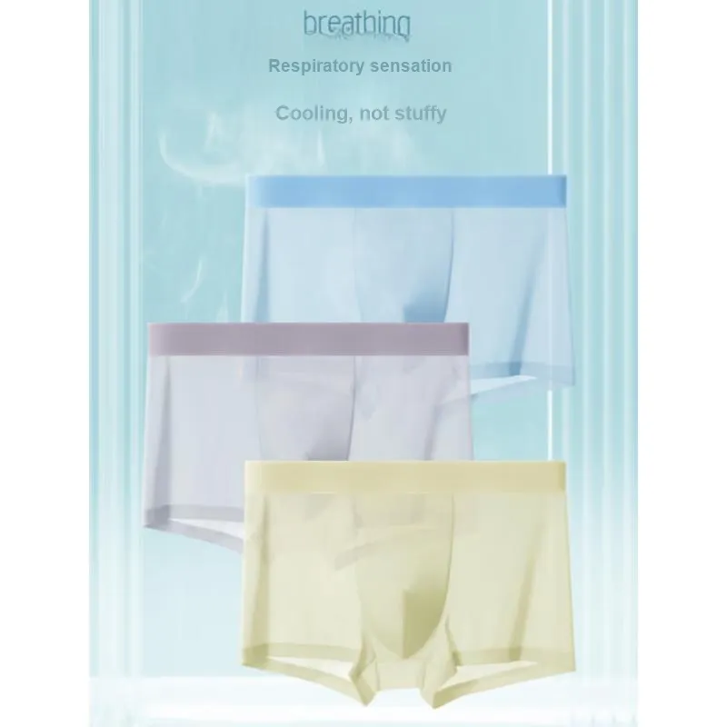 NOME Men Underpants-8