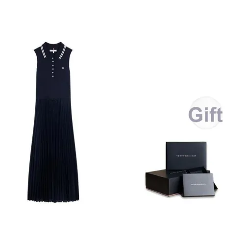 Tommy Hilfiger Без рукавов Платье Женское
