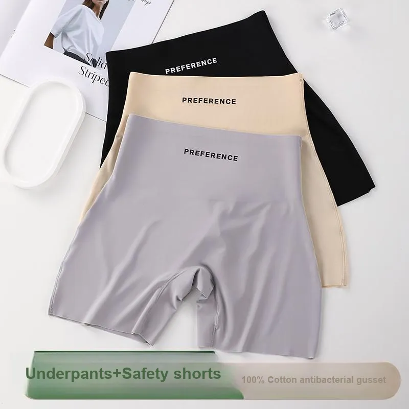 MIIOW Underpants Women's 2 Pack-16