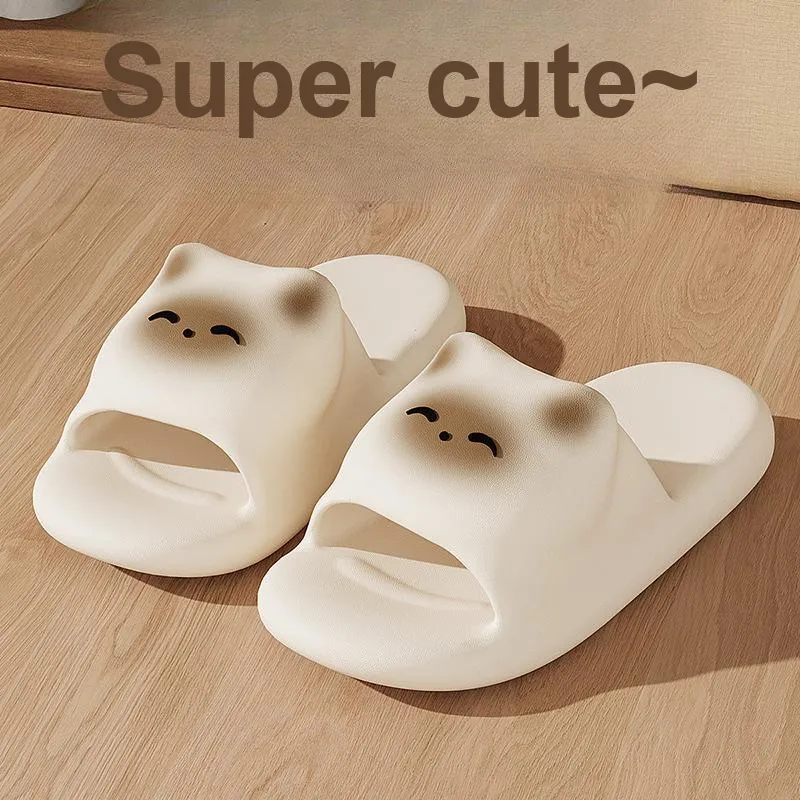 YEGGY Slippers / Home Slippers-2