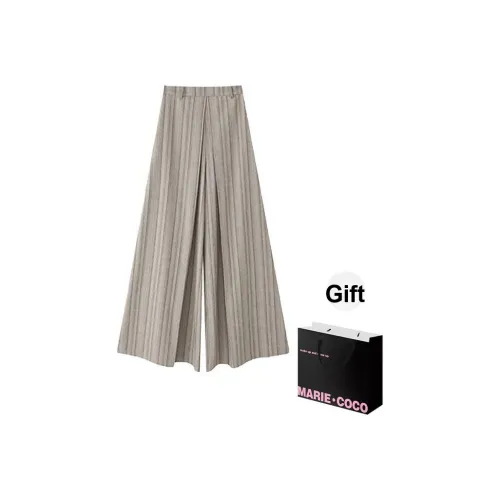 MARIE·COCO Повседневные брюки Женские