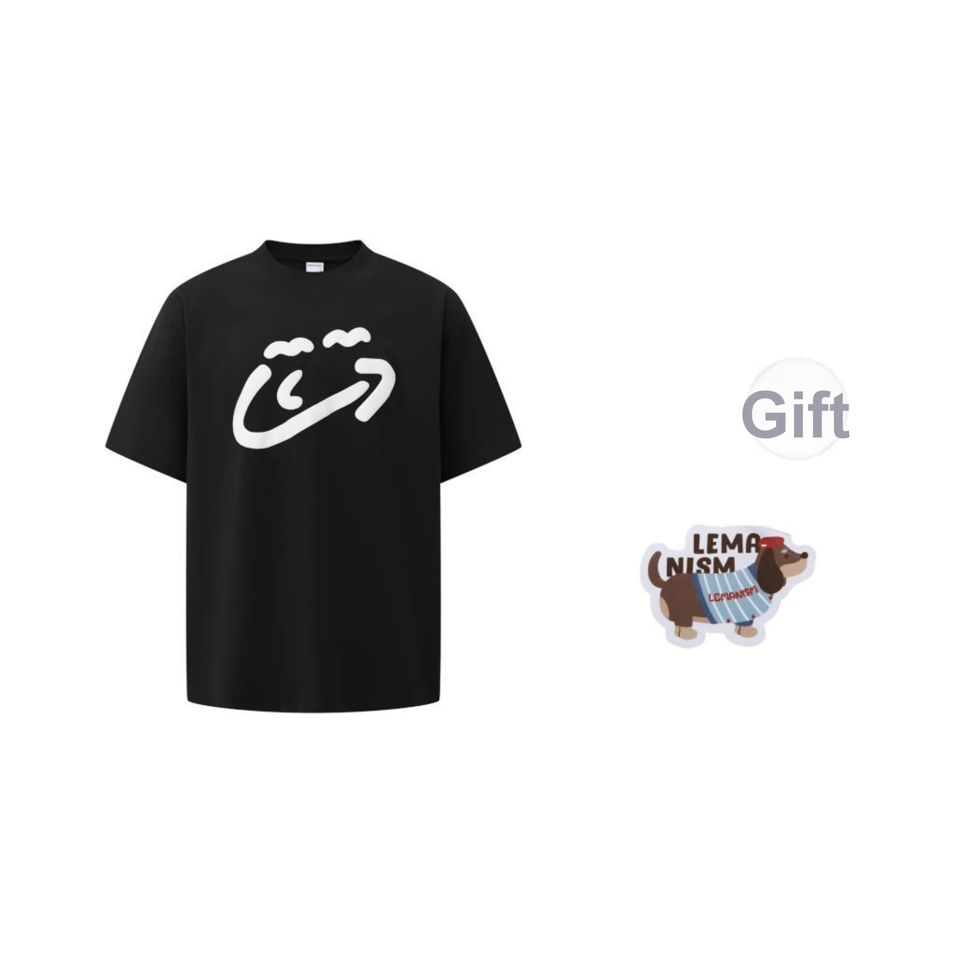 LEMANISM T Shirts Unisex